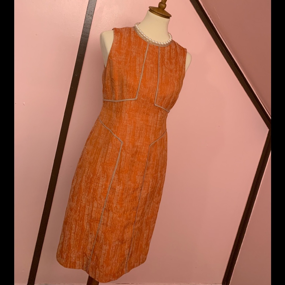 Anne Klien Dress